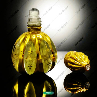 White Oud (Loose Attar Fragrance)