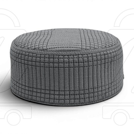 Junaid Jamshed Elegent  Winter Topi