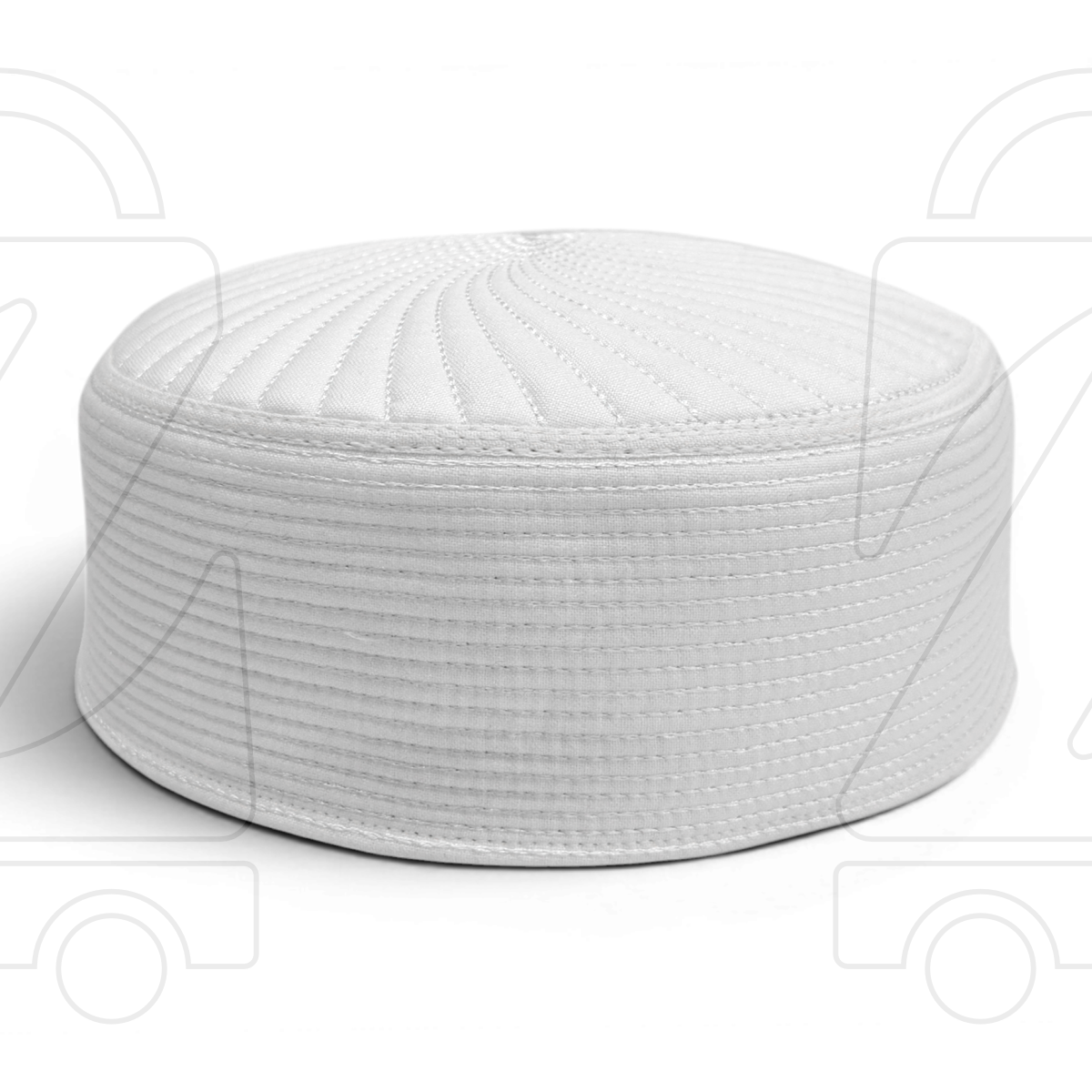 Junaid Jamshed Turkish Style Topi