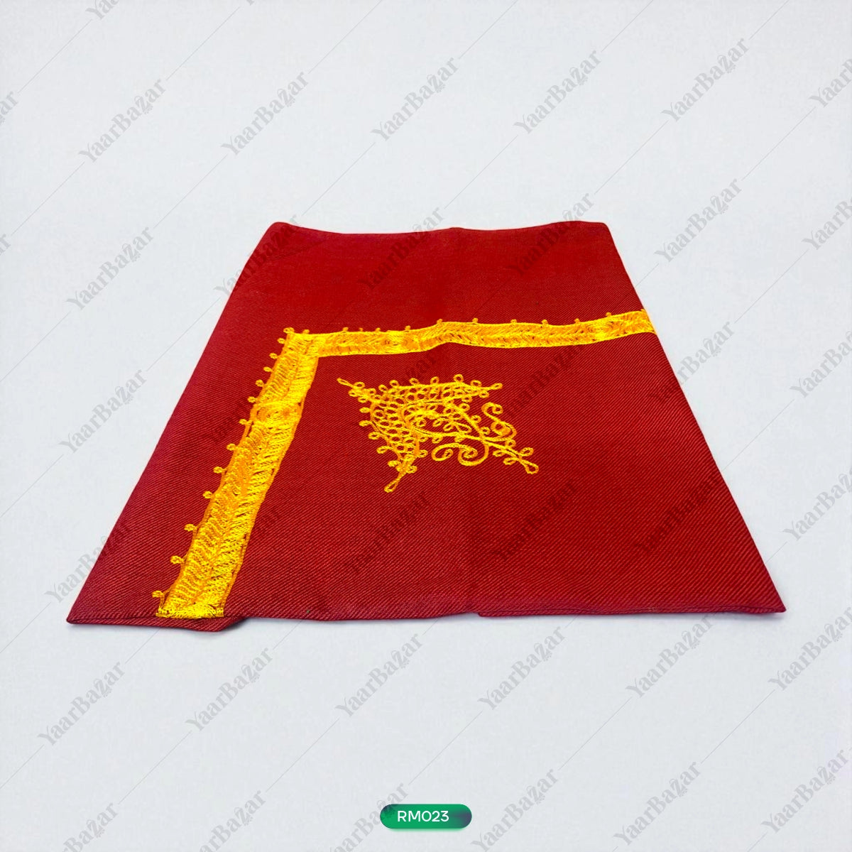 Islamic Embroidered Rumal