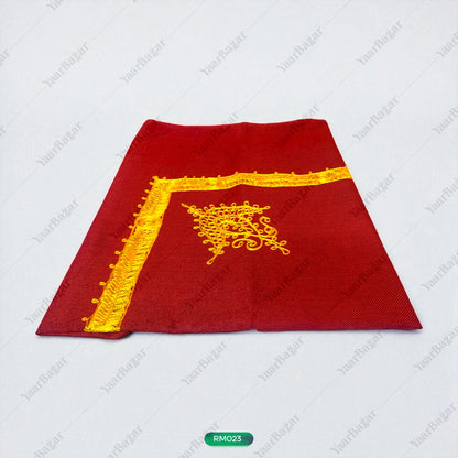 Islamic Embroidered Rumal