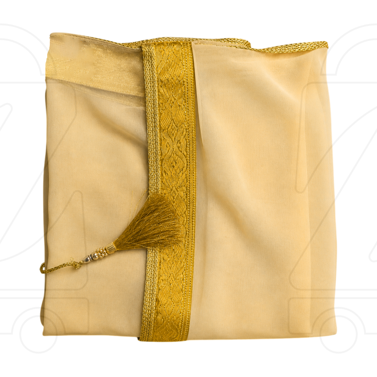 Men`s Arabic Abaya | Bisht | Mishla