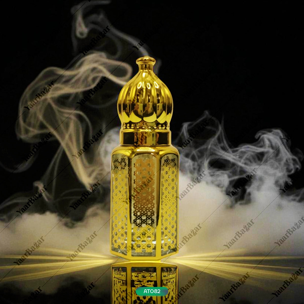 Romance (Loose Attar Fragrance)