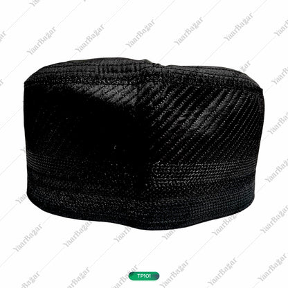 Firoz Cap | Maulana Saad Beautiful Islamic Topi
