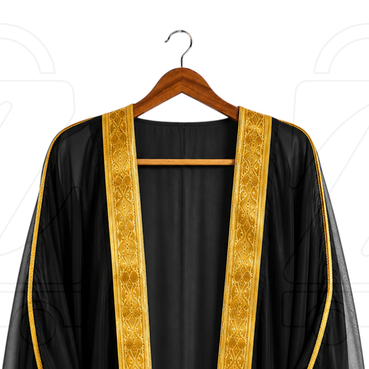 Men`s Arabic Abaya | Bisht | Mishla