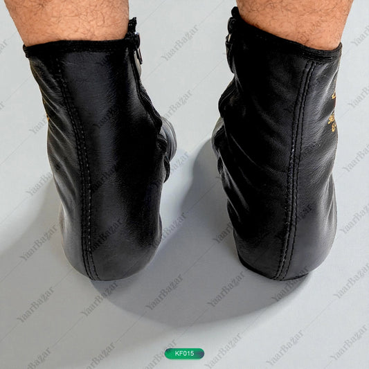 Premium Leather Khuffain