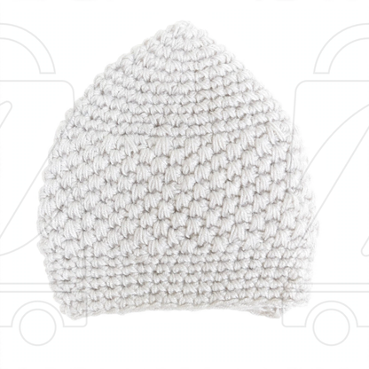 Premium Knitted Woolen Kufi Cap