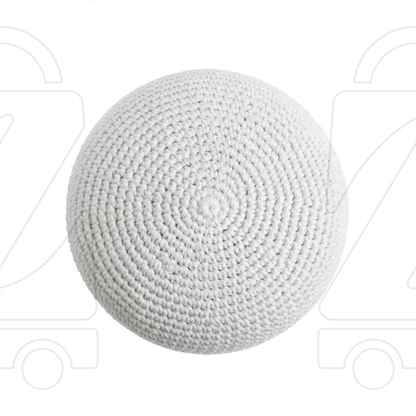 Premium Knitted Woolen Kufi Cap