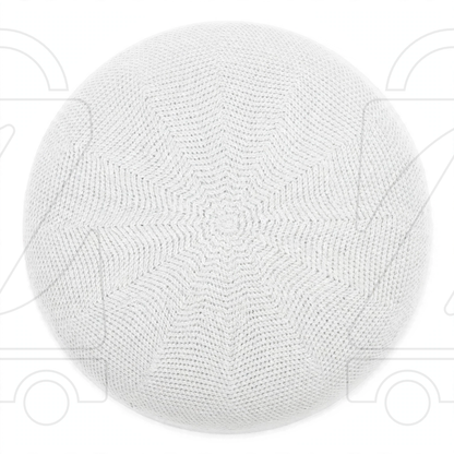Barakah Premium Knitted Kufi Topi