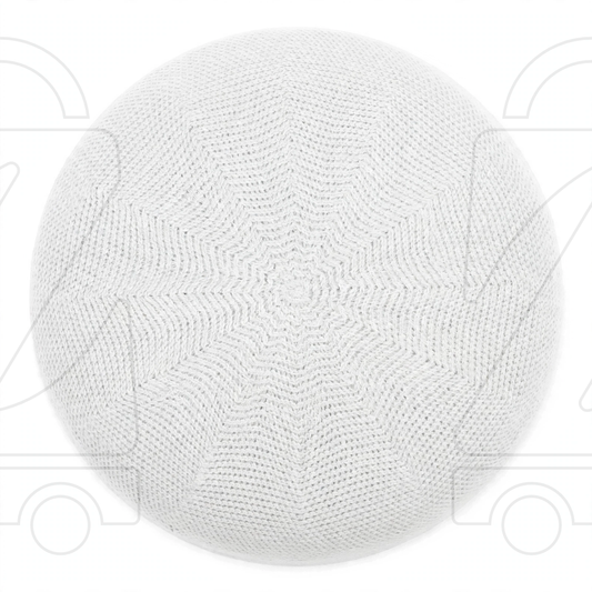 Barakah Premium Knitted Kufi Topi