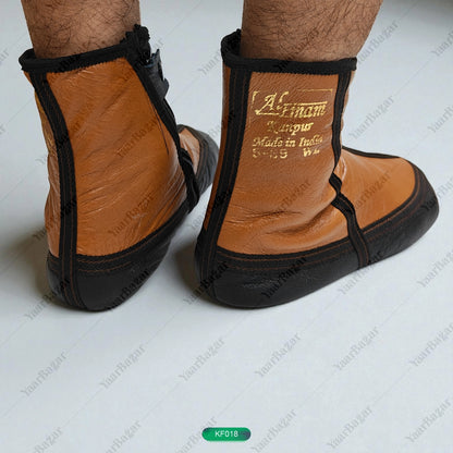 Classic Leather Khuffain