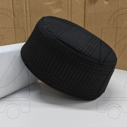 Junaid Jamshed Elegent  Winter Topi
