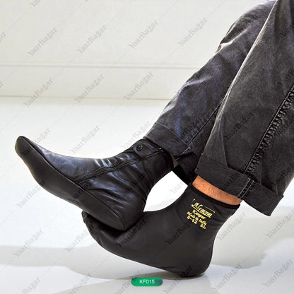 Premium Leather Khuffain