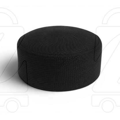 JJ Premium Spiral Prayer Topi