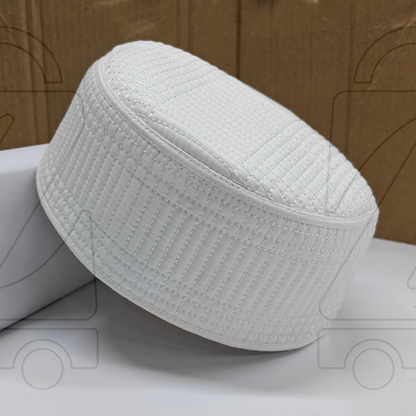 Junaid Jamshed Elegent  Winter Topi