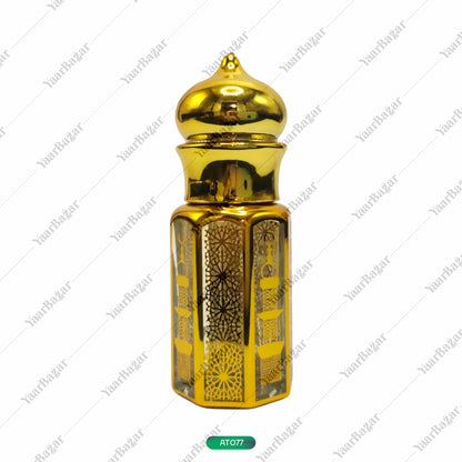 Shahi oud (Loose Attar Fragrance)