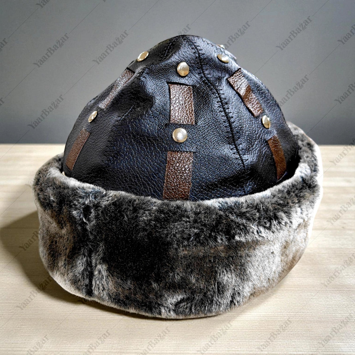 Al-Sultan Fur Topi