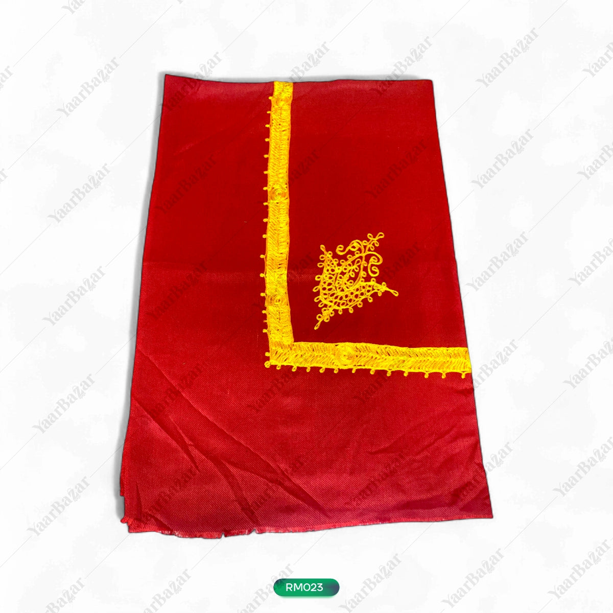 Islamic Embroidered Rumal