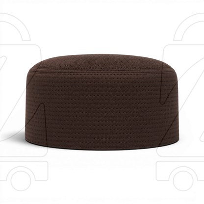 JJ Premium Spiral Prayer Topi