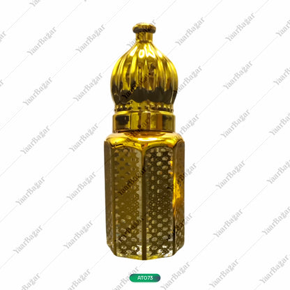 Mizyan (Loose Attar Fragrance)