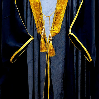 Men`s Arabic Abaya | Bisht | Mishla