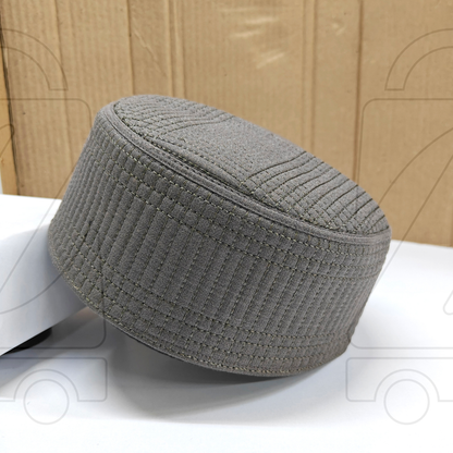 Junaid Jamshed Elegent  Winter Topi