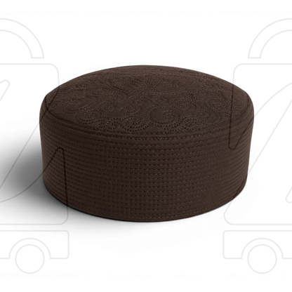 JJ Premium Arabesque Prayer Topi