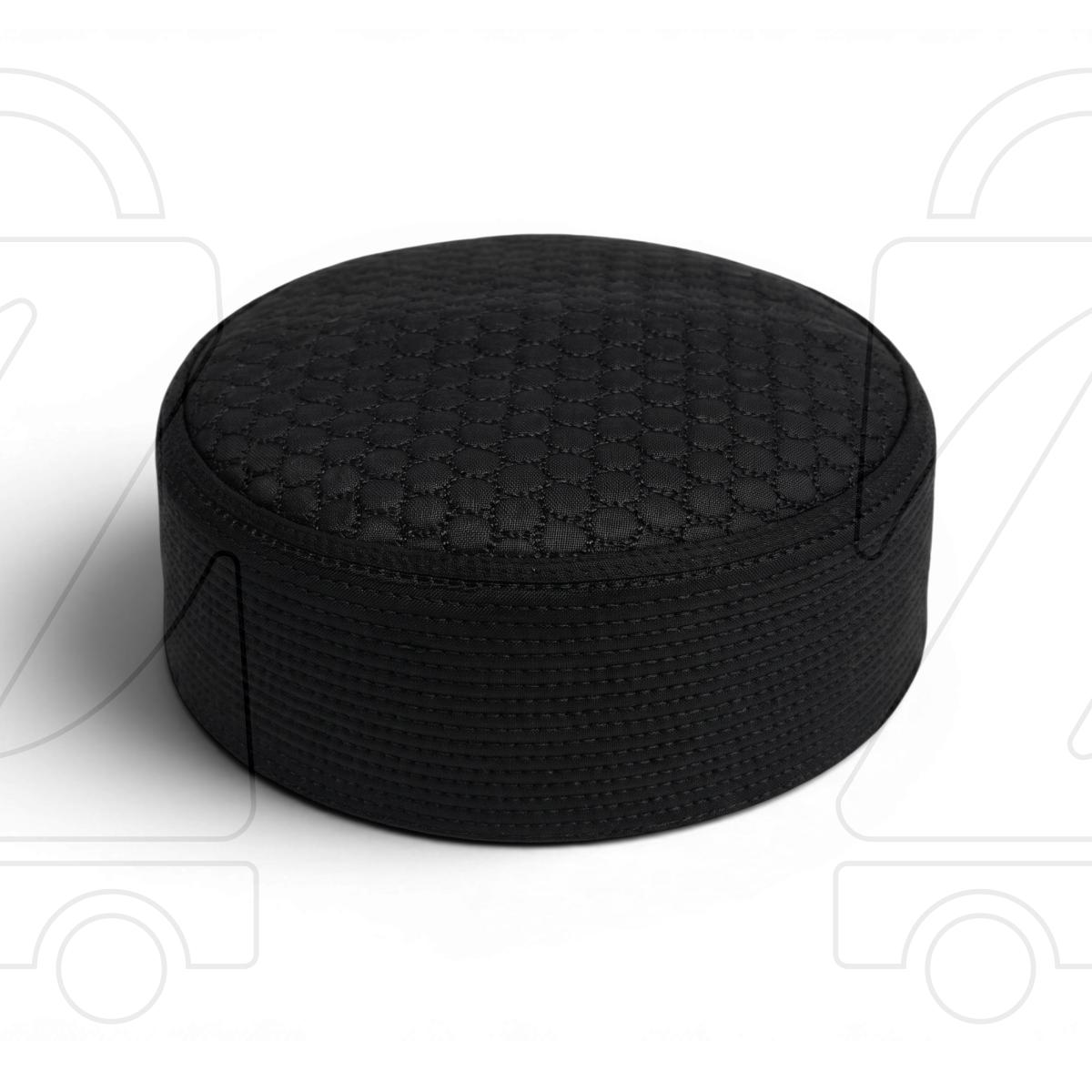 JJ Premium Woven Prayer Topi