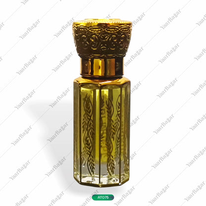 Brazilian Crush (Loose Attar Fragrance)