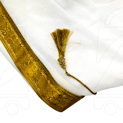 Men`s Arabic Abaya | Bisht | Mishla