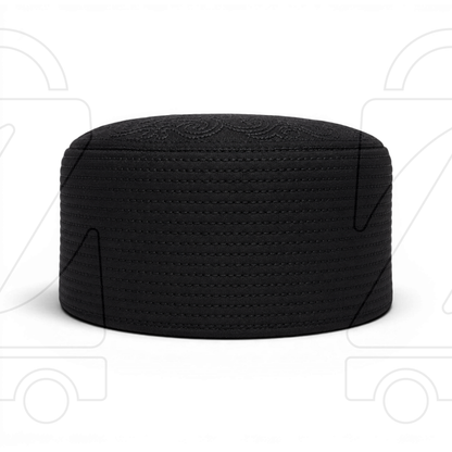 JJ Premium Arabesque Prayer Topi