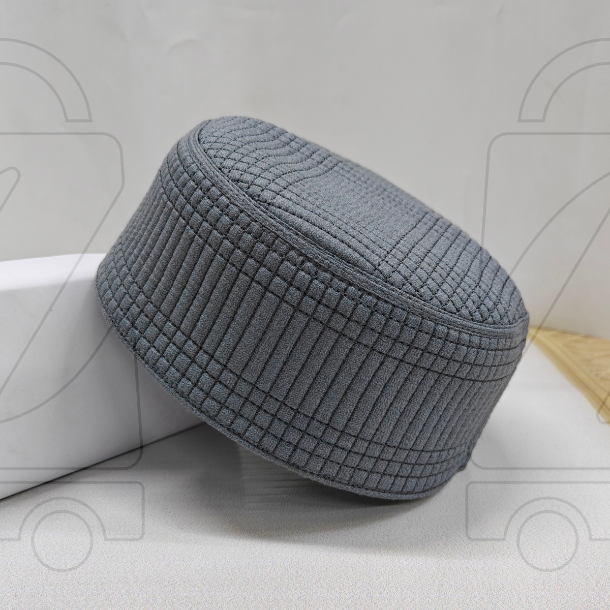 Junaid Jamshed Elegent  Winter Topi
