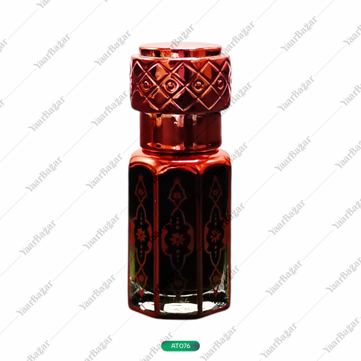 Lavendar Oud (Loose Attar Fragrance)