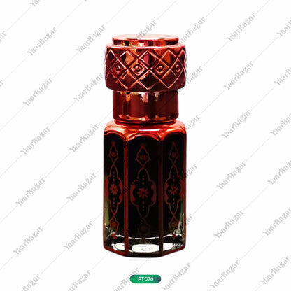 Lavendar Oud (Loose Attar Fragrance)