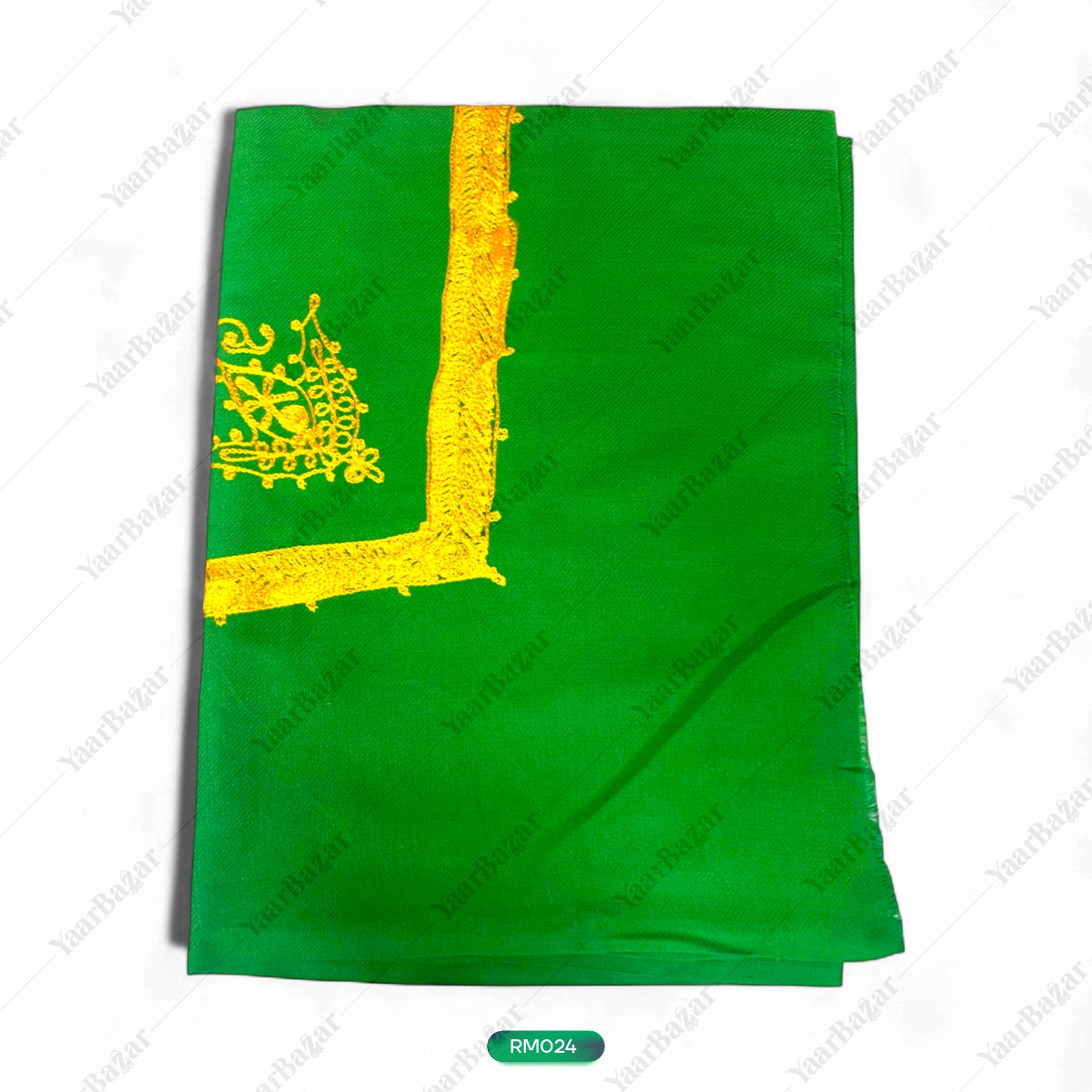 Islamic Embroidered Rumal