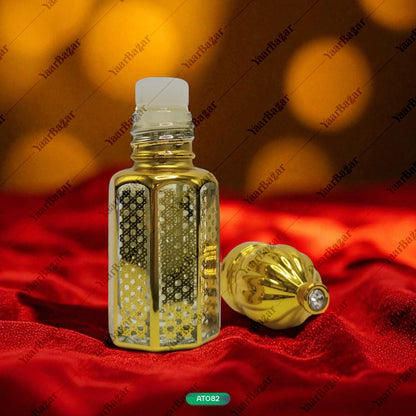 Romance (Loose Attar Fragrance)