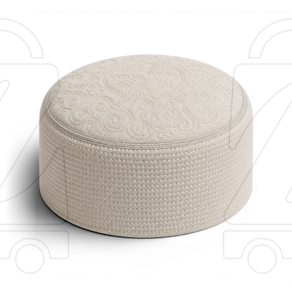 JJ Premium Arabesque Prayer Topi