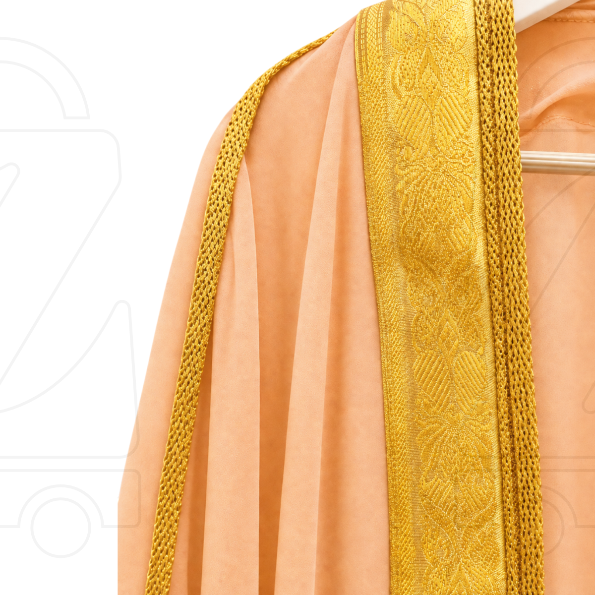Men`s Arabic Abaya | Bisht | Mishla