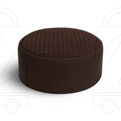 JJ Premium Woven Prayer Topi