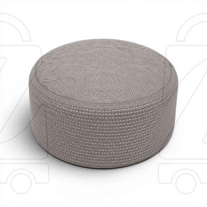 JJ Premium Arabesque Prayer Topi