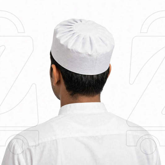 Sufi Islamic Owaisi Topi