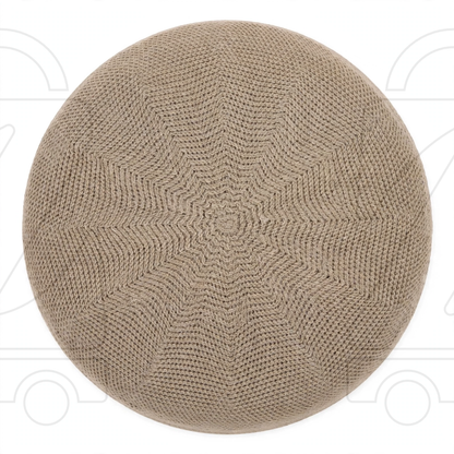 Barakah Premium Knitted Kufi Topi