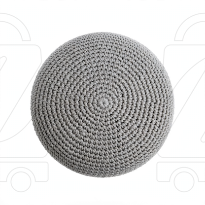 Premium Knitted Woolen Kufi Cap