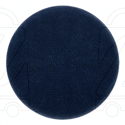 Barakah Premium Knitted Kufi Topi