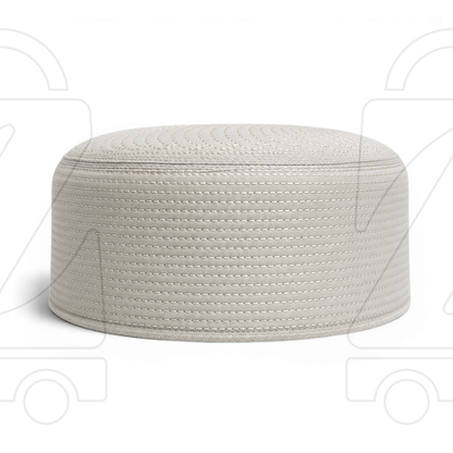 JJ Premium Spiral Prayer Topi