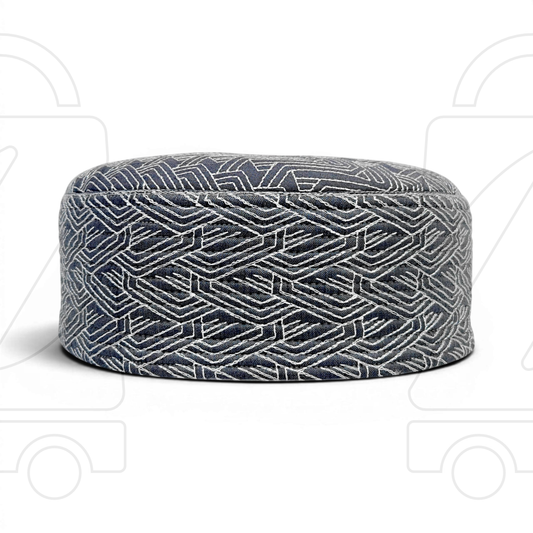 Signature Reversible Prayer Cap for Men