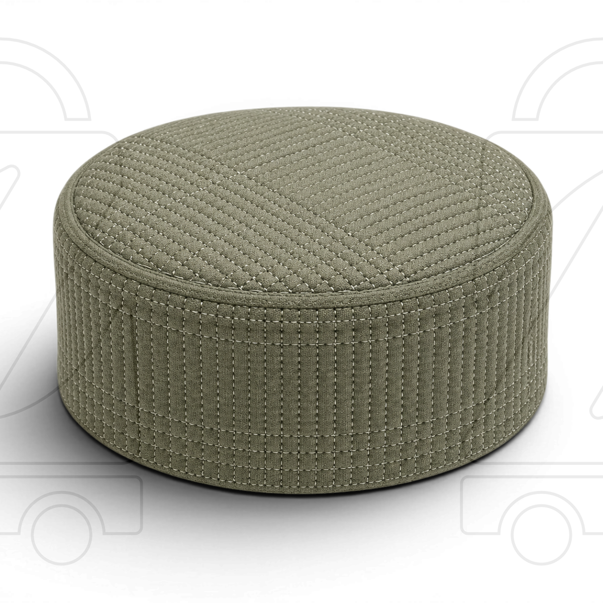 Junaid Jamshed Elegent  Winter Topi