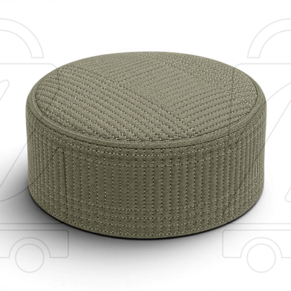 Junaid Jamshed Elegent  Winter Topi