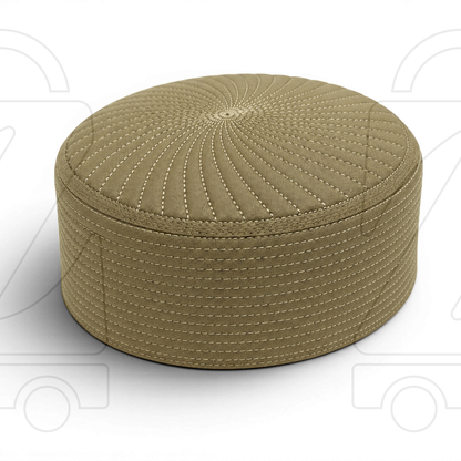 Junaid Jamshed Turkish Style Topi