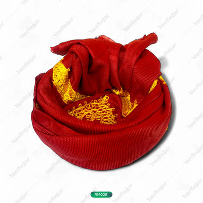 Islamic Embroidered Rumal